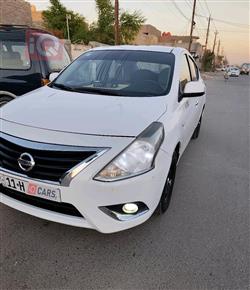 نيسان صني